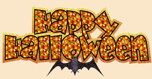 Brokatowy nietoperz szczęśliwego Halloween